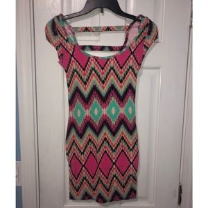 Charlotte Russe dress
